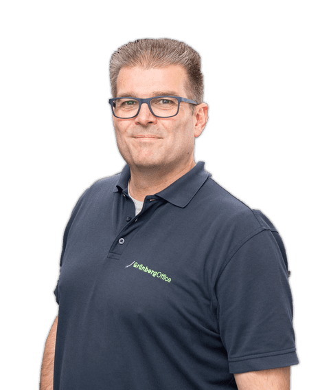 Mitarbeiter - Grünberg Office GmbH aus Bad Zwischenahn
